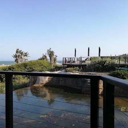 Zimbali Suite 508 Ballito Exterior photo