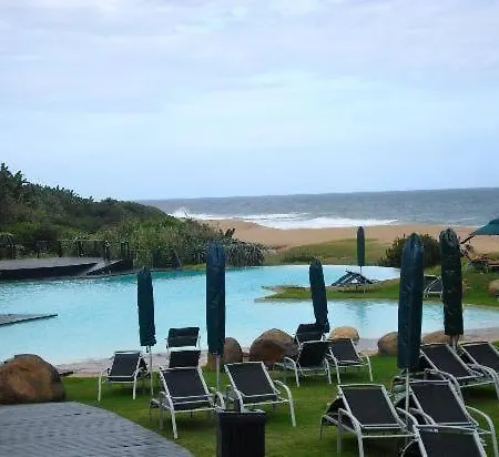 Zimbali Suite 508 Ballito Exterior photo
