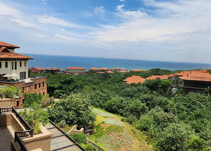 Zimbali Suite 508