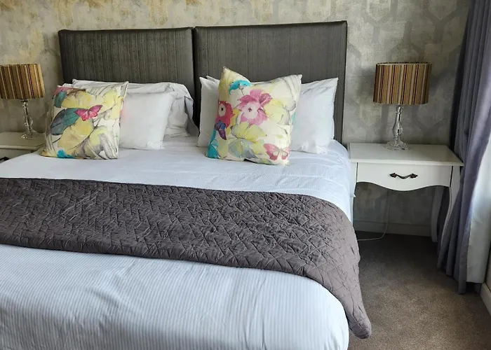 Zimbali Suite 508