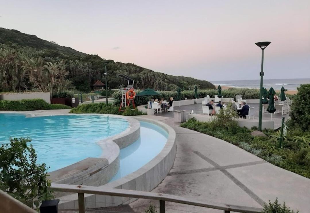 Apartment Zimbali 508 Ballito