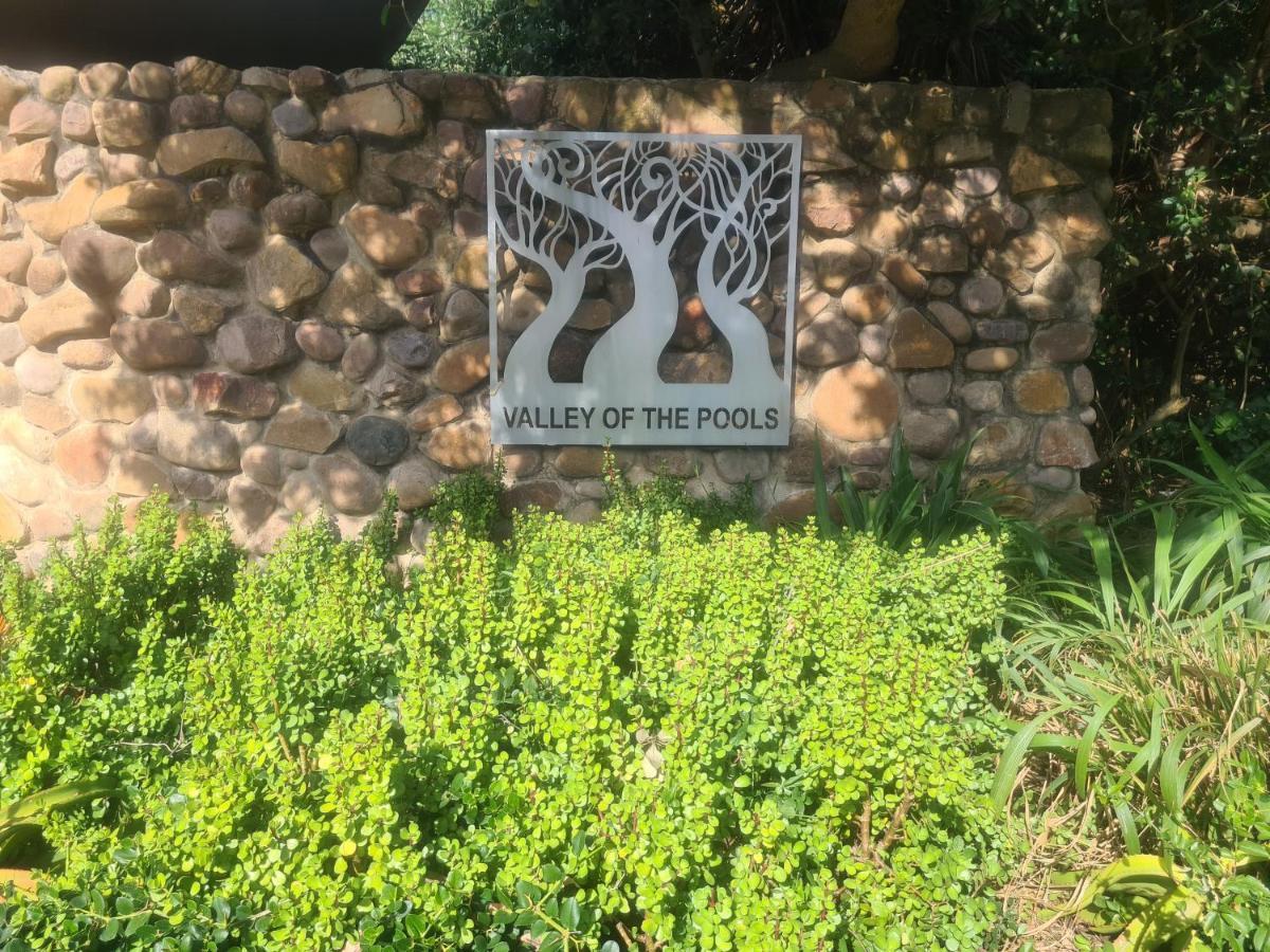 Zimbali 508 Apartment Ballito