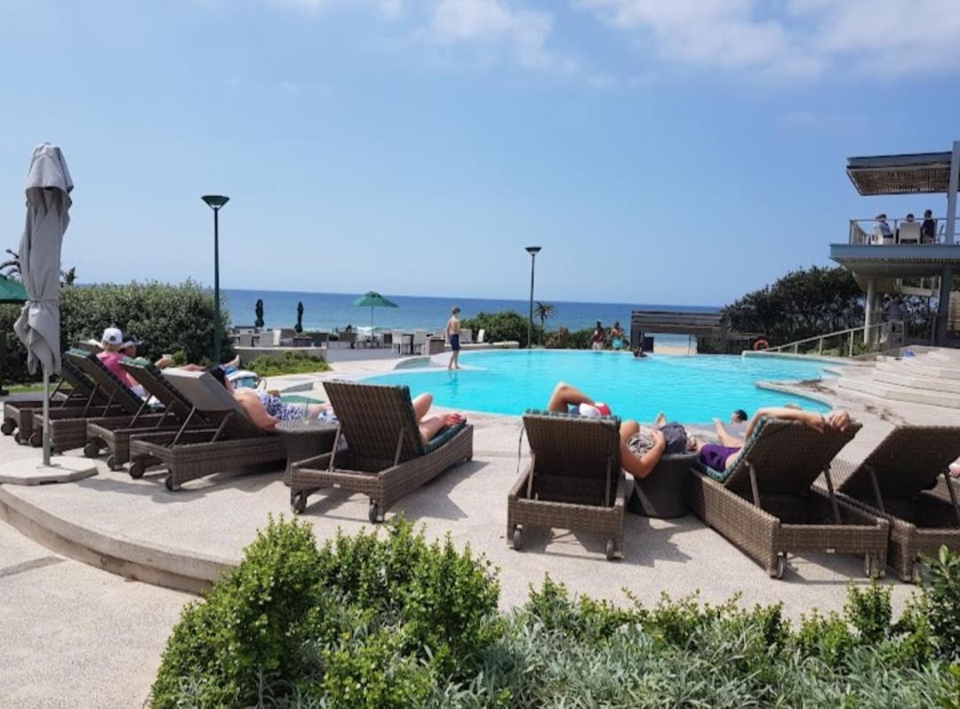 Zimbali 508 Apartment *